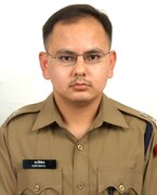 Kartikeya
